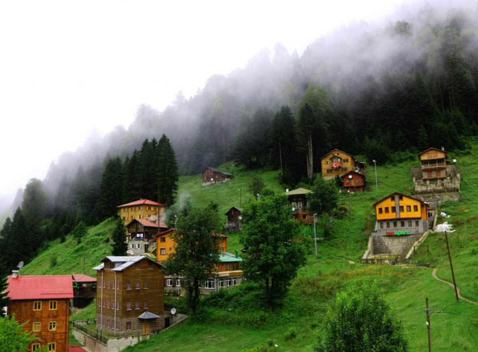Karadeniz Turları
