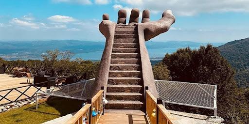 Kartepe Maşukiye Ormanya Sapanca Turu / 1 Gece Konaklamalı/ İstanbul Çıkışlı