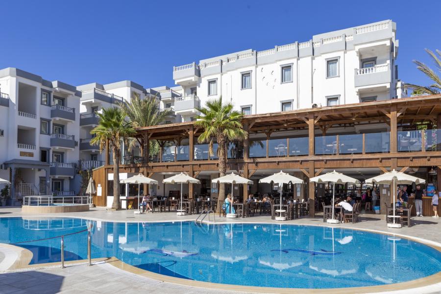 Bodrum Turu 4 Gece 5 Gün Ankara Çıkışlı