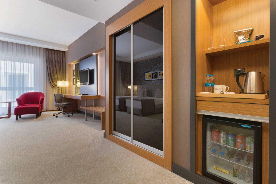Yılbaşı Özel Kartepe Maşukiye Sapanca Turu / 1 Gece Otel Konaklamalı / İstanbul Çıkışlı