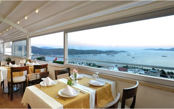Söz Otel (Ex The Best Life Otel) | 3 Gece 4 Gün