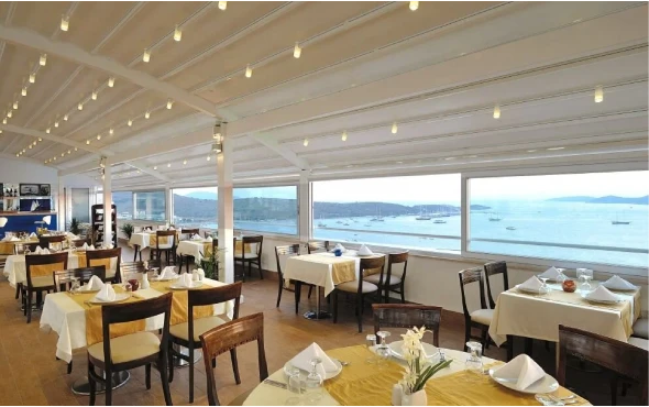Söz Otel (Ex The Best Life Otel) | 3 Gece 4 Gün