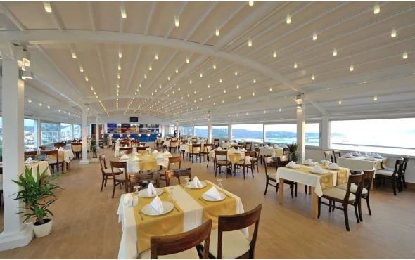 Söz Otel (Ex The Best Life Otel) | 3 Gece 4 Gün