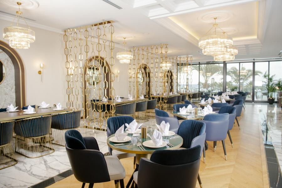 Kıbrıs Tatili - 5* Acapulco Resort Convention Spa 4 Gece 5 Gün Ankara Çıkışlı
