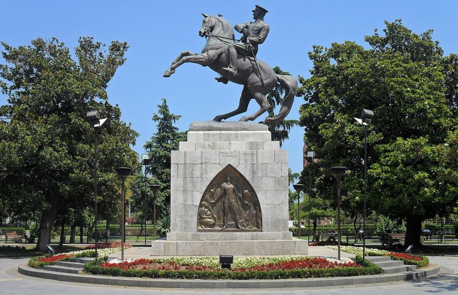  Herşey Dahil Karadeniz Batum Turu Ankara Çıkışlı, 4 Gece 5 Gün 
