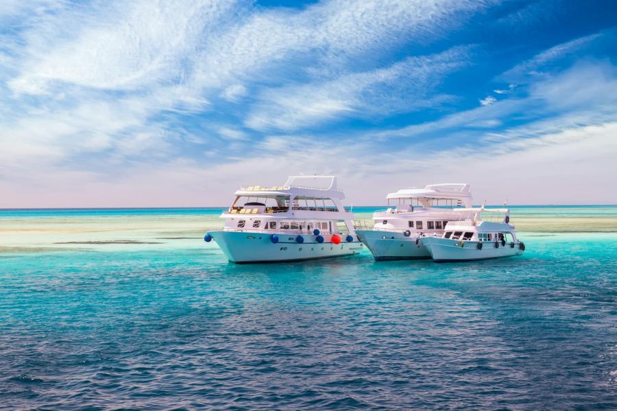Sharm El Sheikh Turu Ankaradan Direkt Hareketli Vizesiz 
