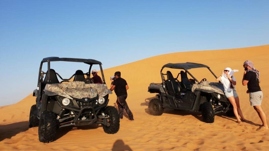 Sharm El Sheikh Turu Ankaradan Direkt Hareketli Vizesiz 