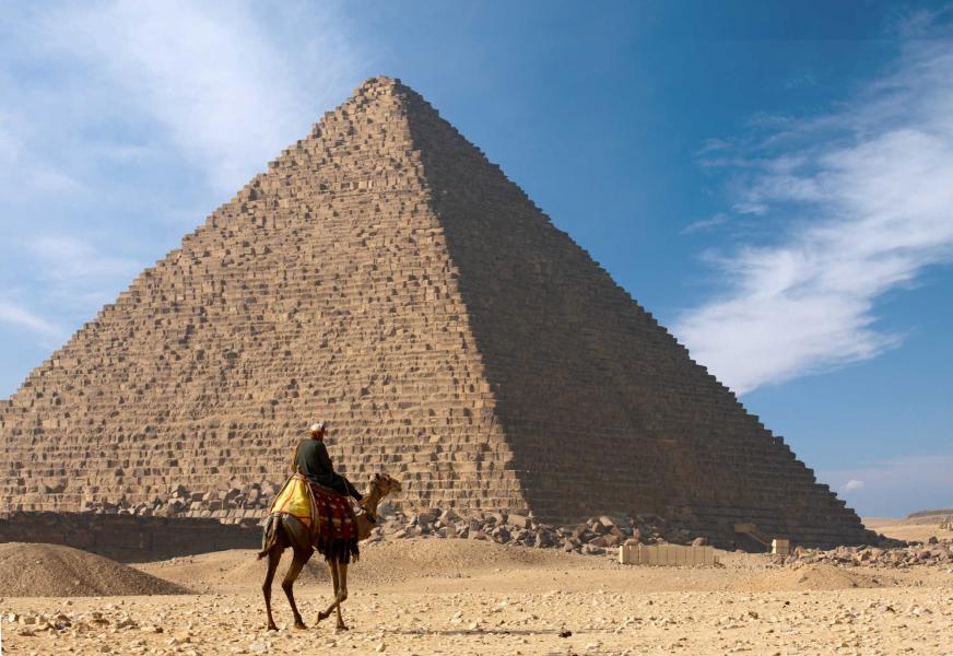 Sharm El Sheikh Turu Ankaradan Direkt Hareketli Vizesiz 
