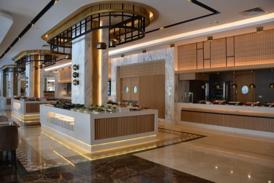 Ankara Çıkışlı, Sunland Resort Beldibi | Kemer Tatil Turu