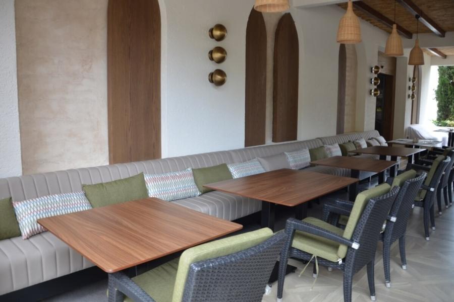 Ankara Çıkışlı, Sunland Resort Beldibi | Kemer Tatil Turu