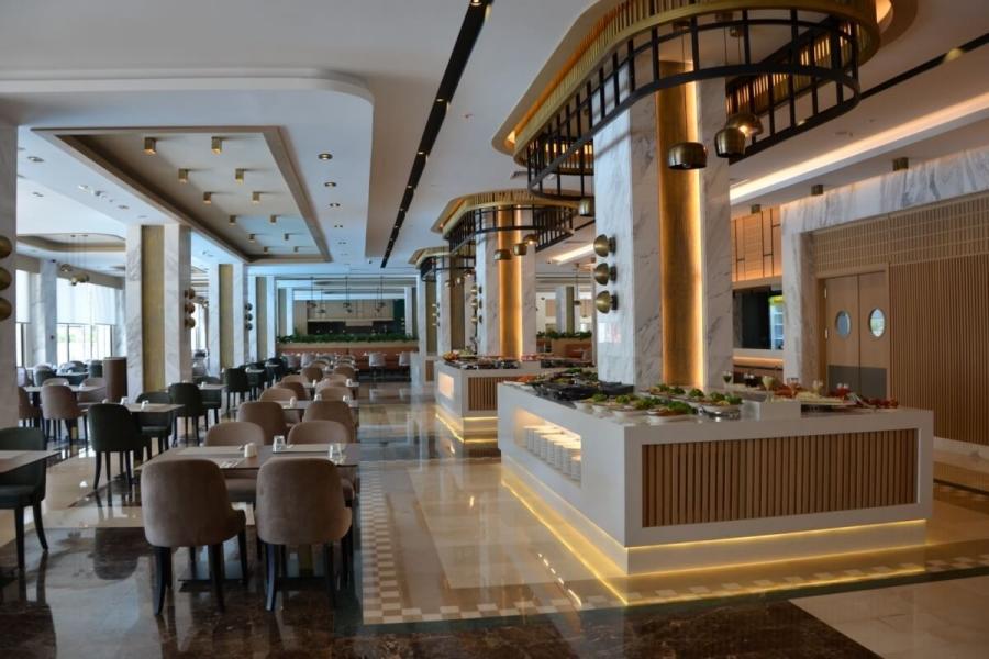 Ankara Çıkışlı, Sunland Resort Beldibi | Kemer Tatil Turu