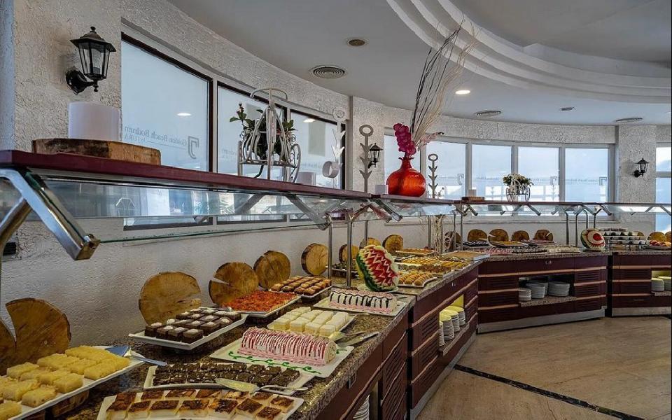 Golden Beach Resort&Spa Bodrum | 3 Gece 4 Gün