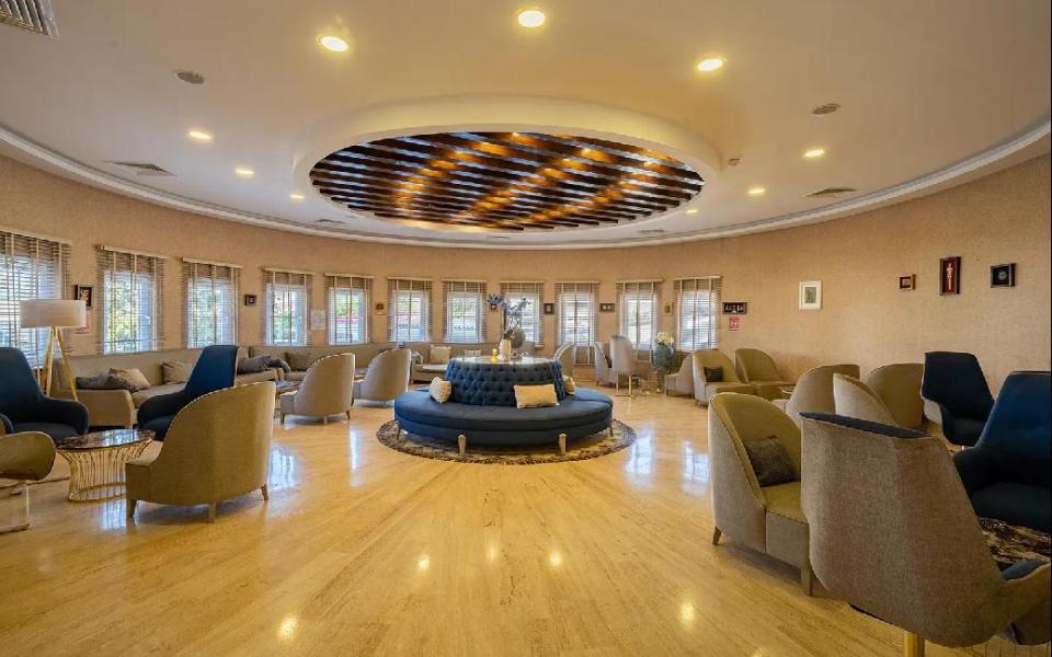 Golden Beach Resort&Spa Bodrum | 3 Gece 4 Gün