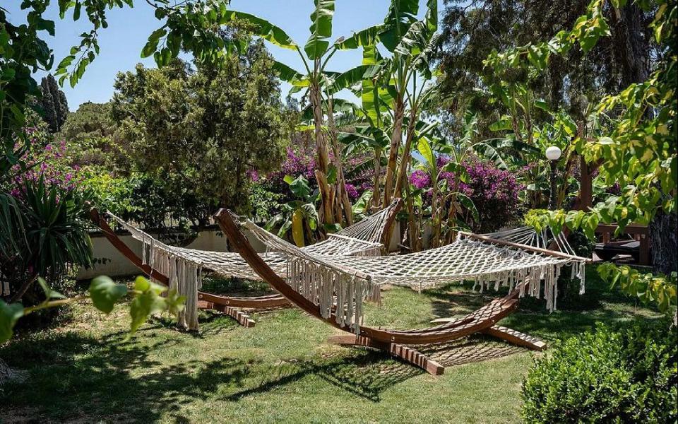 Golden Beach Resort&Spa Bodrum | 3 Gece 4 Gün
