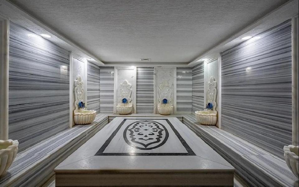 Golden Beach Resort&Spa Bodrum | 3 Gece 4 Gün