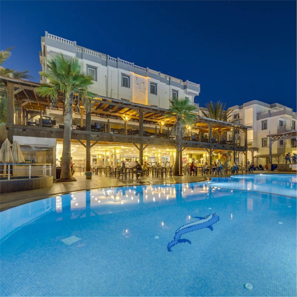 Bodrum Aktivite Turu Ankara Çıkışlı 3 Gece 4 Gün