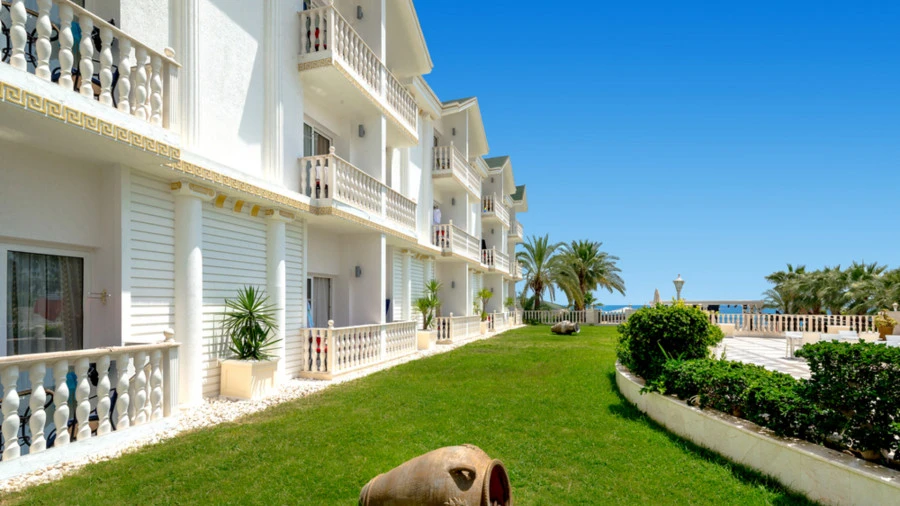 İstanbul Çıkışlı, Onkel Hotels Beldibi  4 Gece 5 Gün | Kemer Tatil Turu