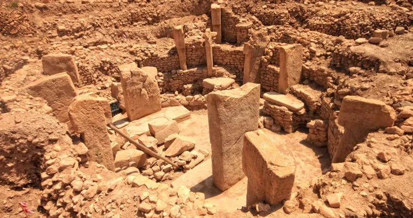 İstanbul Çıkışlı Uçaklı Mezopotamya Kültür ve Gastronomi Turu | Gaziantep – Şanlıurfa – Adıyaman – Nemrut