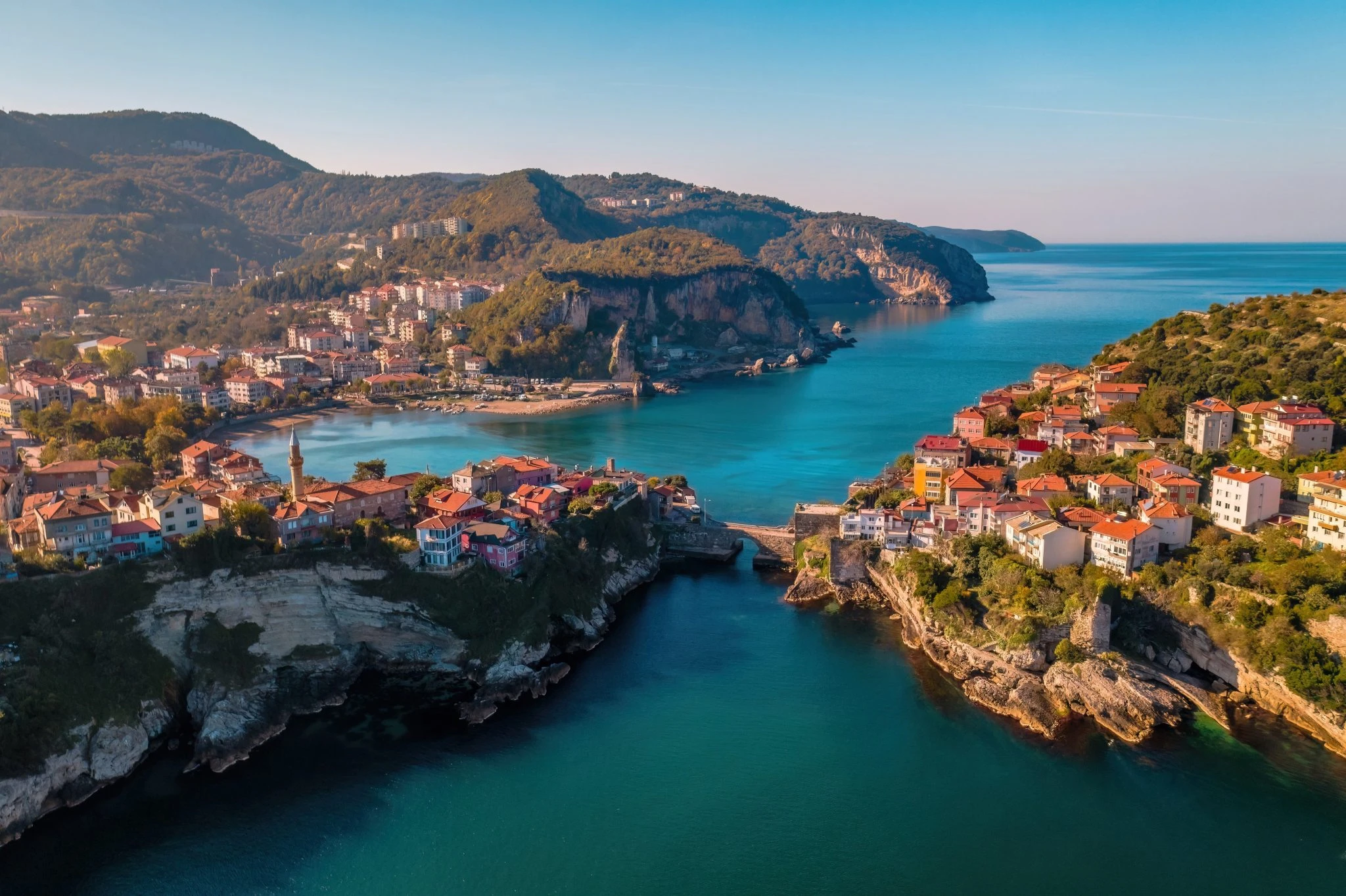Ankara Çıkışlı Safran Hasadı Amasra Turu