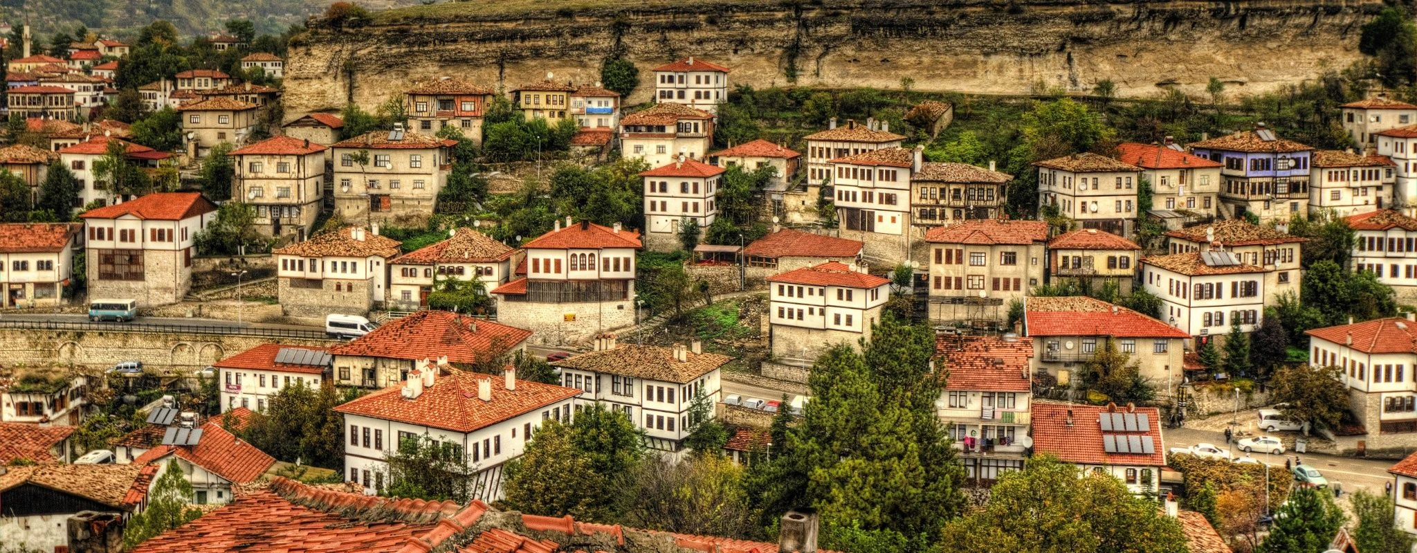 Ankara Çıkışlı Safran Hasadı Amasra Turu