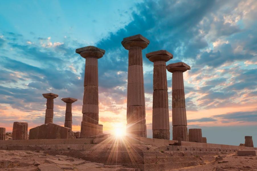 Çanakkale Gelibolu Bozcaada Gökçeada Turu Ankara Çıkışlı 