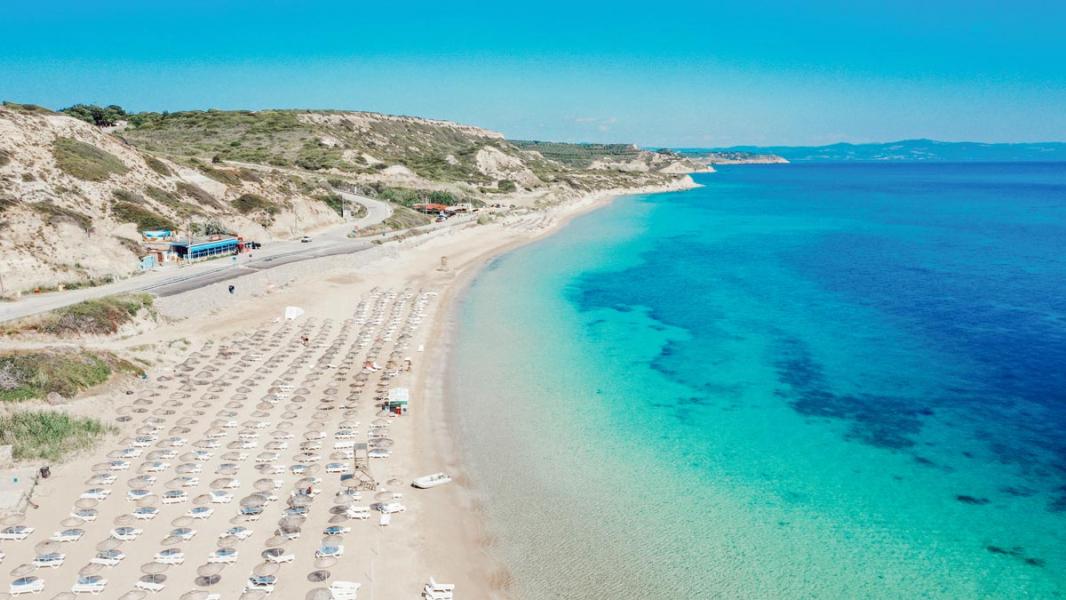 Çanakkale Gelibolu Bozcaada Gökçeada Turu Ankara Çıkışlı 