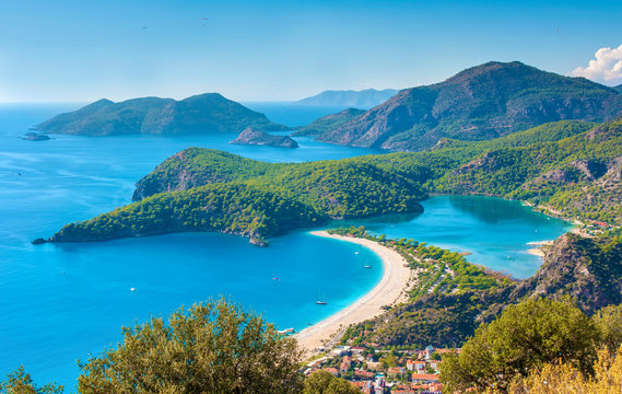 Fethiye Turları