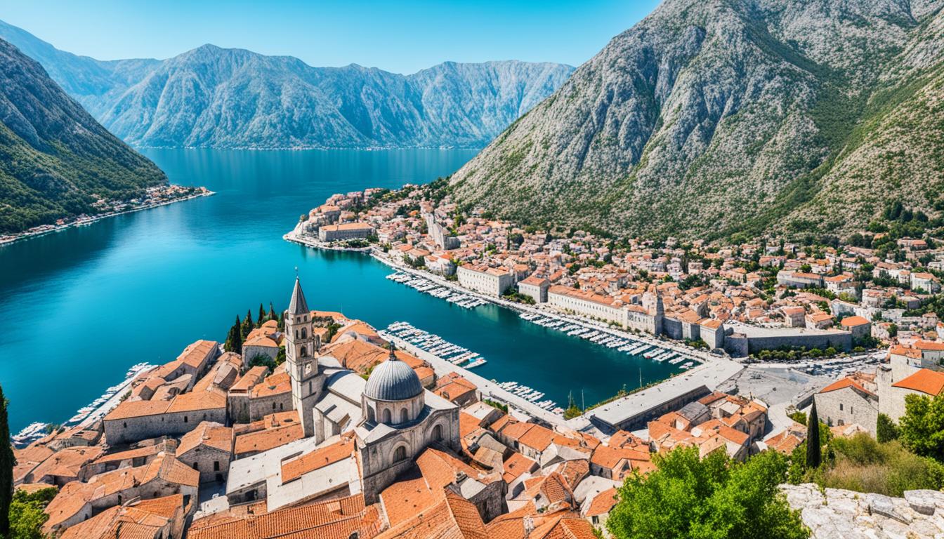Balkan Turları