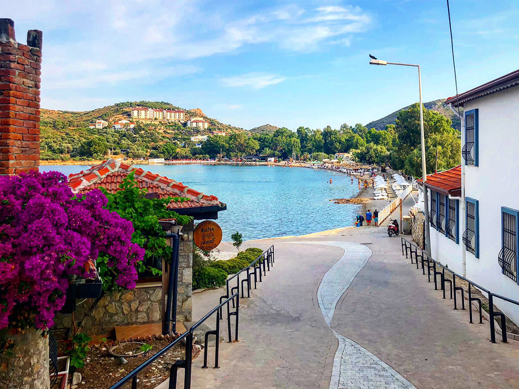 Marmaris Turları