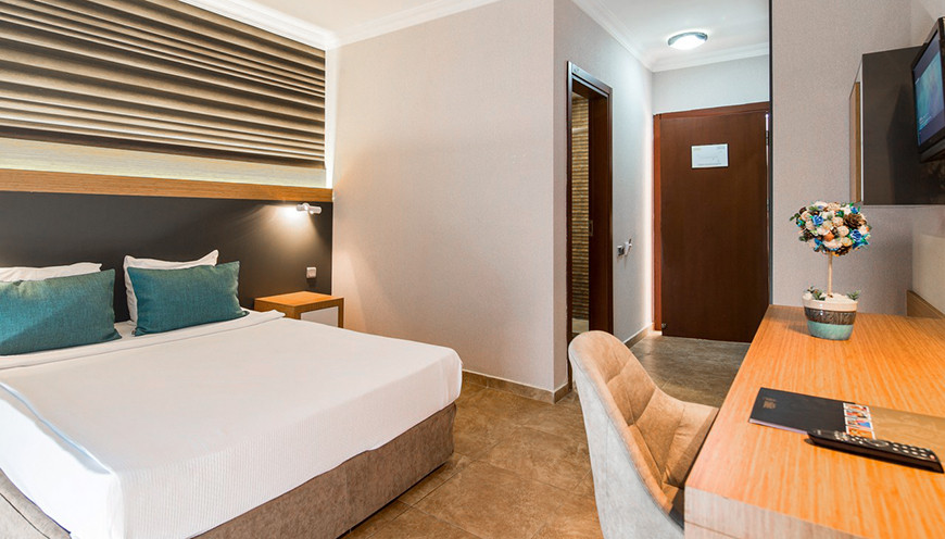 Kemer Tatili 7 Gece 8 gün Club Hotel Sunbel- Onkel Hotels Beldibi-Rox Resort Hotel