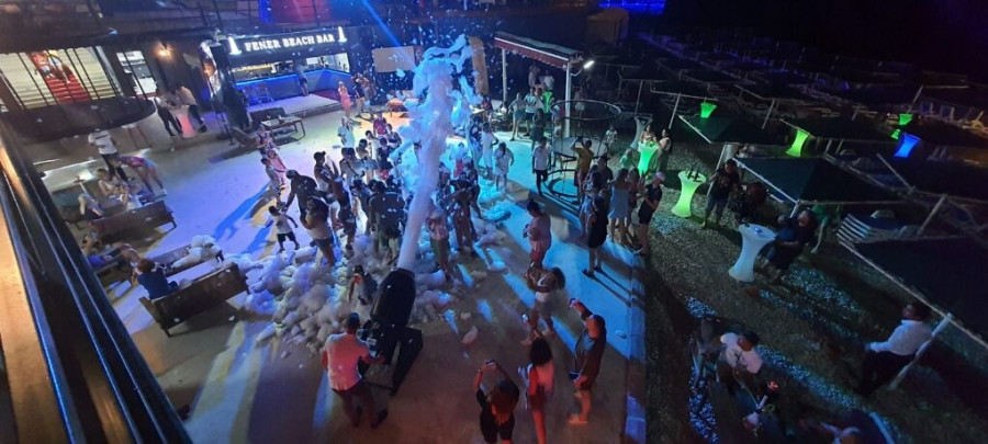 Kemer Tatili 7 Gece 8 gün Club Hotel Sunbel- Onkel Hotels Beldibi-Rox Resort Hotel