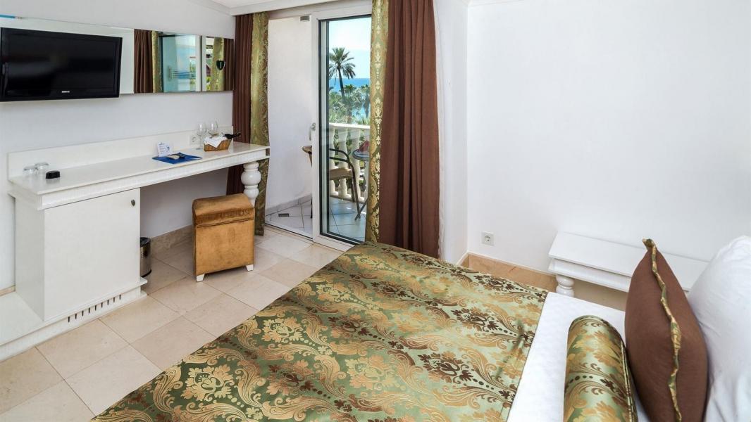 Kemer Tatili 7 Gece 8 Gün Rox Resort Hotel | Onkel Hotels Beldibi Resort | Club Hotel Sunbel | Beldibi Beach Hotel