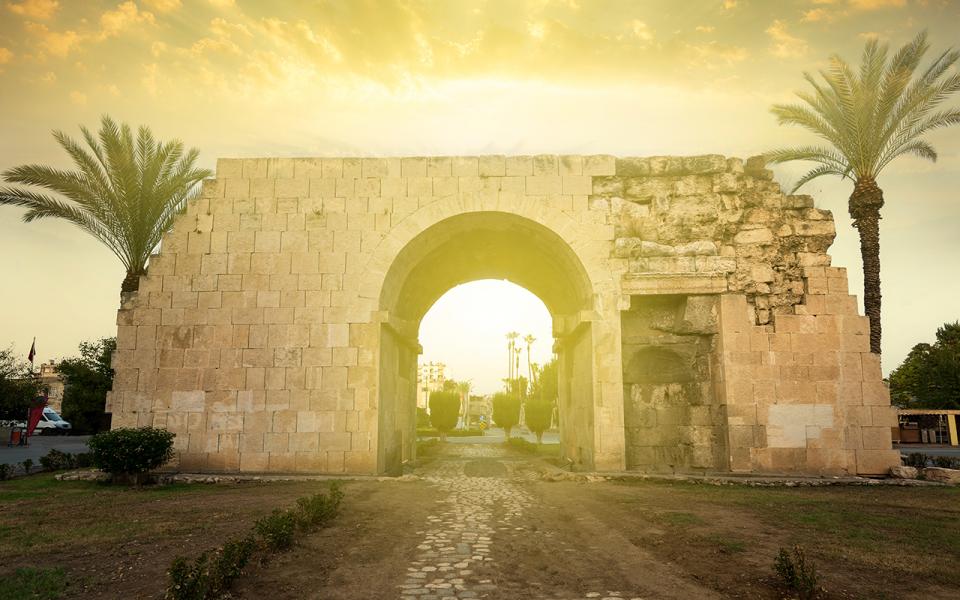 Adana Lezzet Festivali ve Tarsus Turu