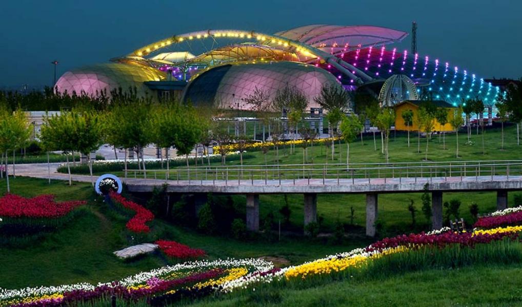 Okullara Özel Günübirlik Konya Kelebekler Vadisi - Mevlana ve Sille Köyü 