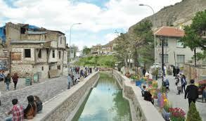 Okullara Özel Günübirlik Konya Kelebekler Vadisi - Mevlana ve Sille Köyü 