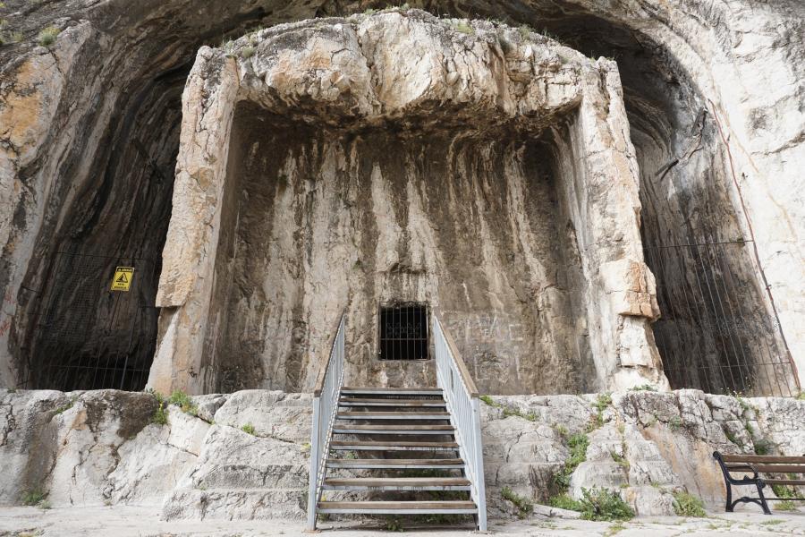 Okullara Özel Günübirlik Şehzadeler Kenti Amasya Turu ​​​​