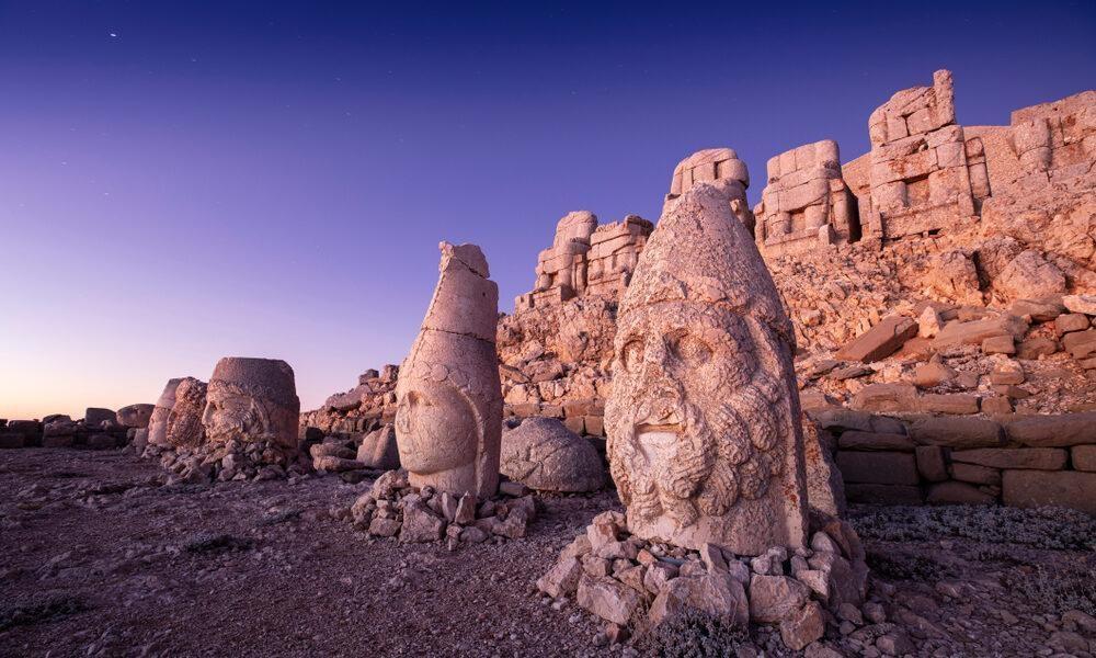 Okullara Özel Gap Turu 4 Gece 5 Gün 