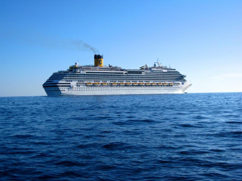 COSTA FAVOLOSA ile  İSKANDİNAVYA & UZUN NORVEÇ FİYORTLARI