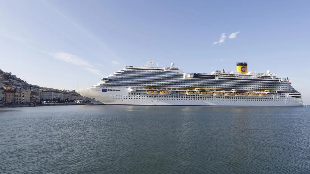 * TÜM TURLAR DAHİL * COSTA DIADEMA ile İSKANDİNAVYA & NORVEÇ FİYORTLARI 2026 - 04 EYLÜL