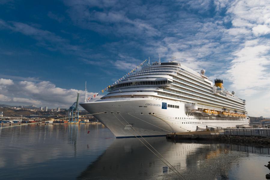COSTA DIADEMA ile KUZEY’DEN GÜNEY’E BATI AVRUPA KIYILARI & 5 ÜLKE HAMBURG/KIEL – KOPENHAG – KRISTIANSAND – LA HAVRE – VIGO – MALAGA – ALICANTE – BARCELONA – MARSİLYA 