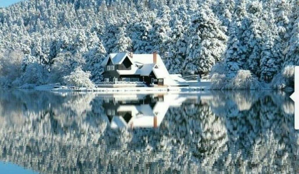 YILBAŞI ÖZEL KONAKLAMALI ABANT GÖLCÜK KARTEPE TURU