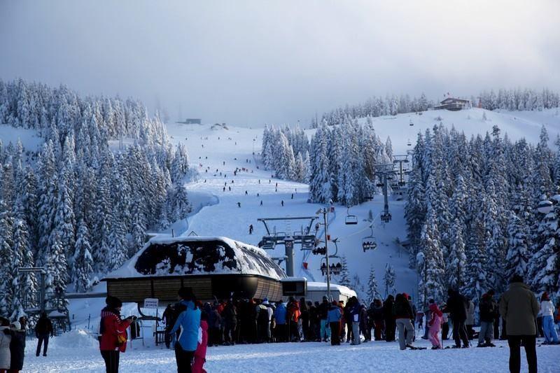 ANKARA ÇIKIŞLI KONAKLAMALI ILGAZ TURU 1 GECE 2 GÜN