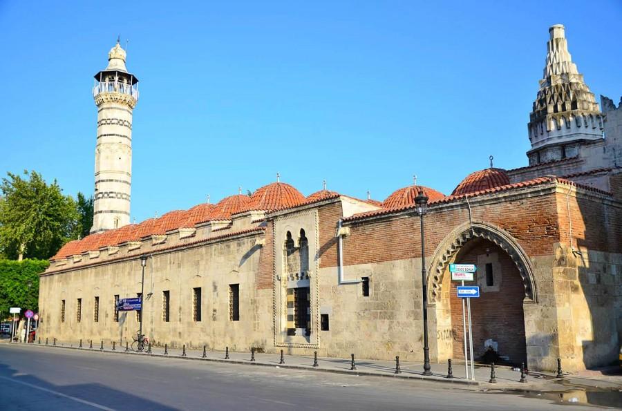 Adana Portakal Çiçeği Festivali ve Tarsus Turu