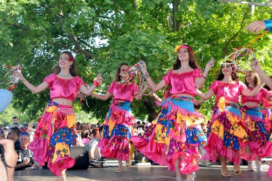 Edirne Kakava Şenlikleri Turu 