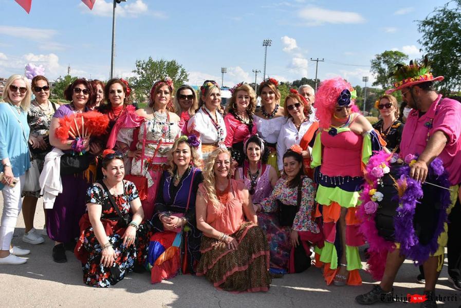 Edirne Kakava Şenlikleri Turu 