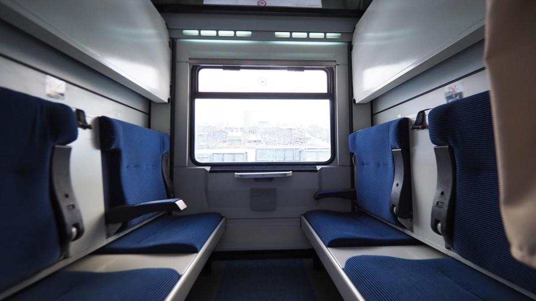 Yataklı Tren İle Kars Van Erzurum Turu Tren Gidiş Uçak Dönüş