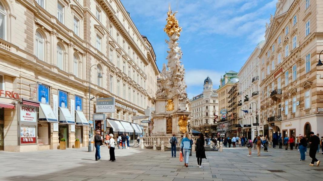 Otobüslü Avrupa Şaheserleri Avusturya Alpler & Göller & Almanya Romantik Yol & Alsas Masal Köyler Turu