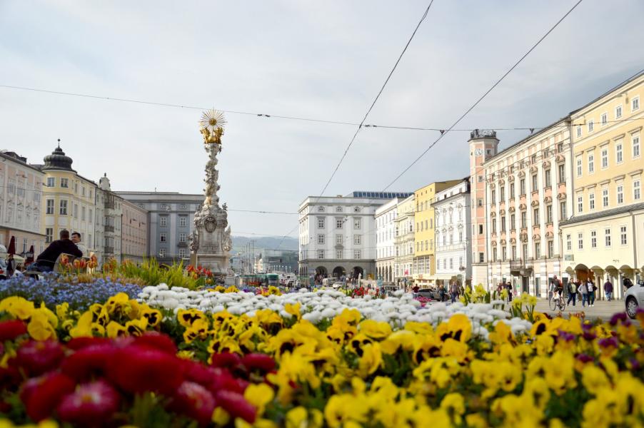 Otobüslü Avrupa Şaheserleri Avusturya Alpler & Göller & Almanya Romantik Yol & Alsas Masal Köyler Turu