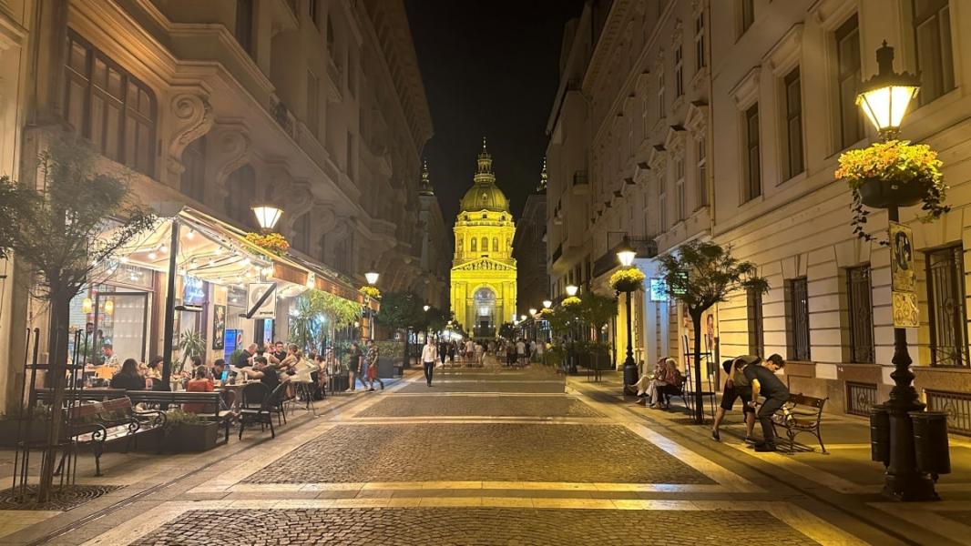 Otobüslü Avrupa Şaheserleri Avusturya Alpler & Göller & Almanya Romantik Yol & Alsas Masal Köyler Turu