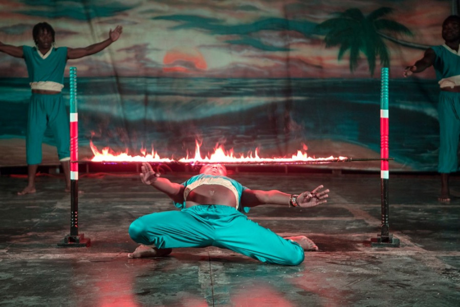 Kıbrıs Turu Acapulco Resort Hotel